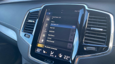 Volvo Xc90 2.0 T8 Hybrid R DESIGN Pro 5dr Geartronic Estate